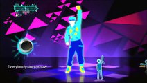 Gonna Make You Sweat - Just Dance 3 - Wii Workouts
