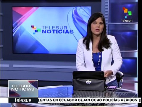 Trabajadores del metro de Chile exigen pago de sueldos atrasados