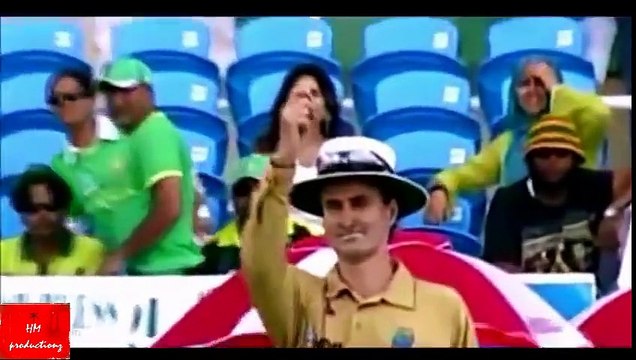 Good Luck Pakistan ! U will love it ! its a motivational video