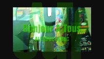 ALEXDUQUEBEC Gears of War 3 Beta ( XBOX 360 ) ( Multijoueur )(Live) Test