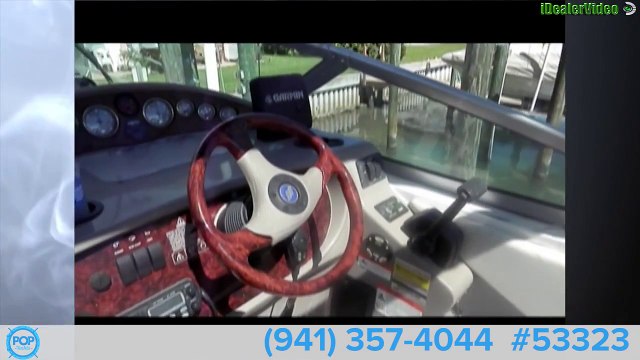 [SOLD] Used 2003 Four Winns 268 Vista in Treasure Island, Florida