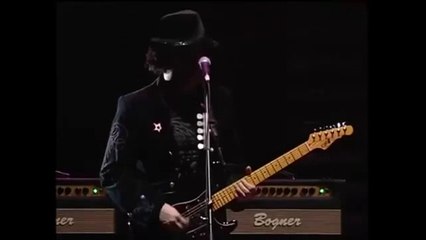 Gustavo Cerati - Vuelta por el Universo, Buenos Aires 2006