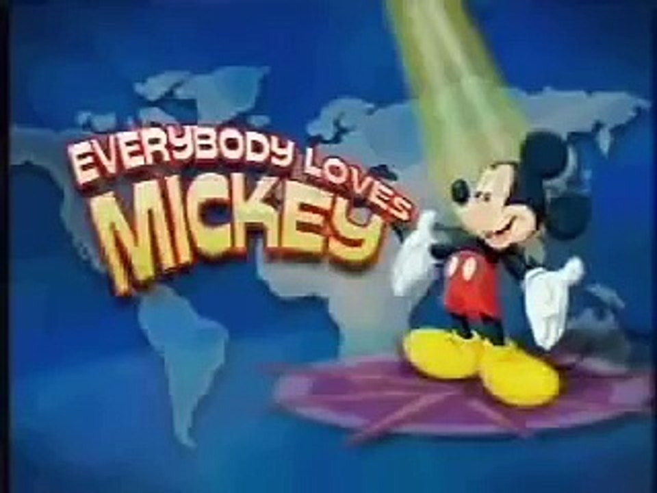 Everybody Loves Mickey   Intro