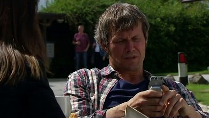 Ross Barton Aftermath (Emmerdale) - [18th and 19th August 2015]