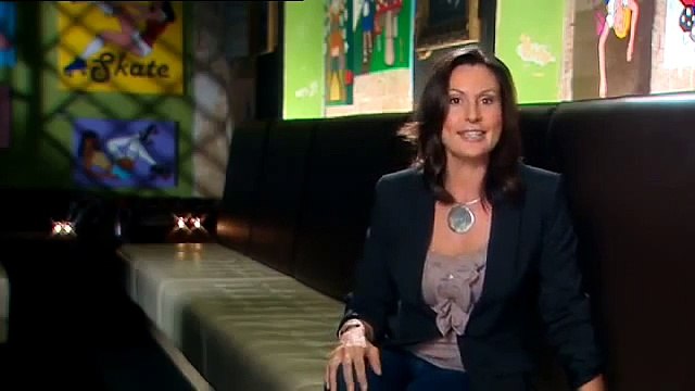 Cate Blanchett & Russell Crowe