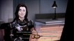 22 Mass Effect 2 PC HD 1080p 60fps Miranda Conversation2 Normandy