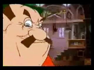 Morshu says 'MMMMMMMM' for about 5 minutes