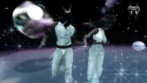 Rheinbeat - Cartoon Space Dance - Hardstyle Mix - HD720p - 2013