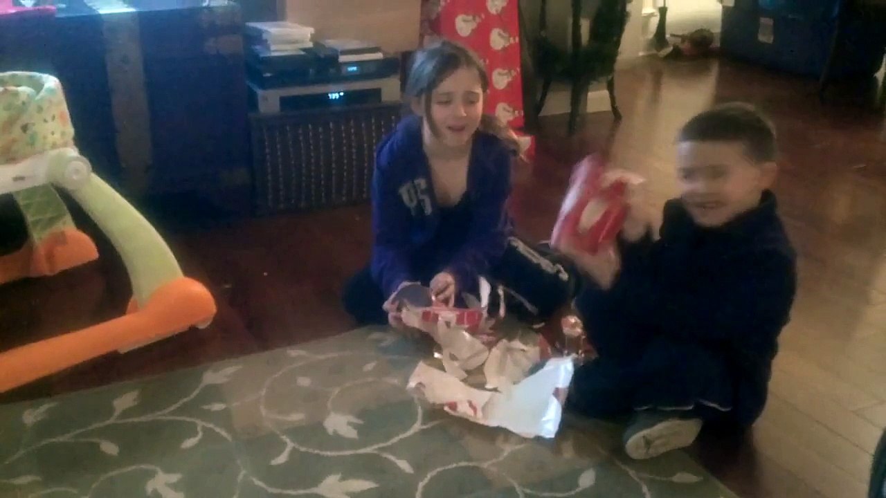 Hey Jimmy Kimmel, I Gave My Kids A Terrible Christmas Present