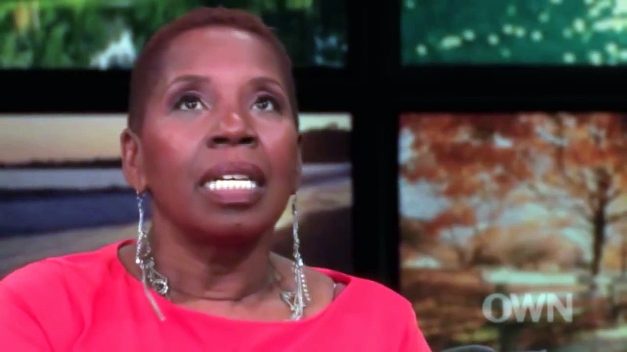 Iyanla Vanzant's 3 Personal Prayers | Super Soul Sunday | Oprah Winfrey Network