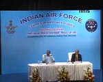 Indian Air Force Commemorates 1965 India-Pakistan War