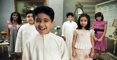 دعاية البنك الوطني - عيد الفطر - نبي عيدية NBK