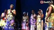 Les tréteaux du Maroni : Conte, chant et danse avec la compagnie Kifoko du Surinam