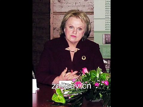 Литва в Европе, а Россия ...