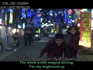 Hello stranger  OST : Love doesn't require﻿ the time  [Eng] [sub]