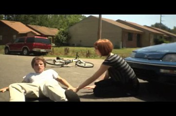 Phobias Mortem (a short film) Directed by ERod