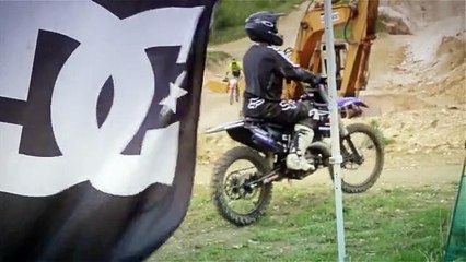 Freestyle motocross II