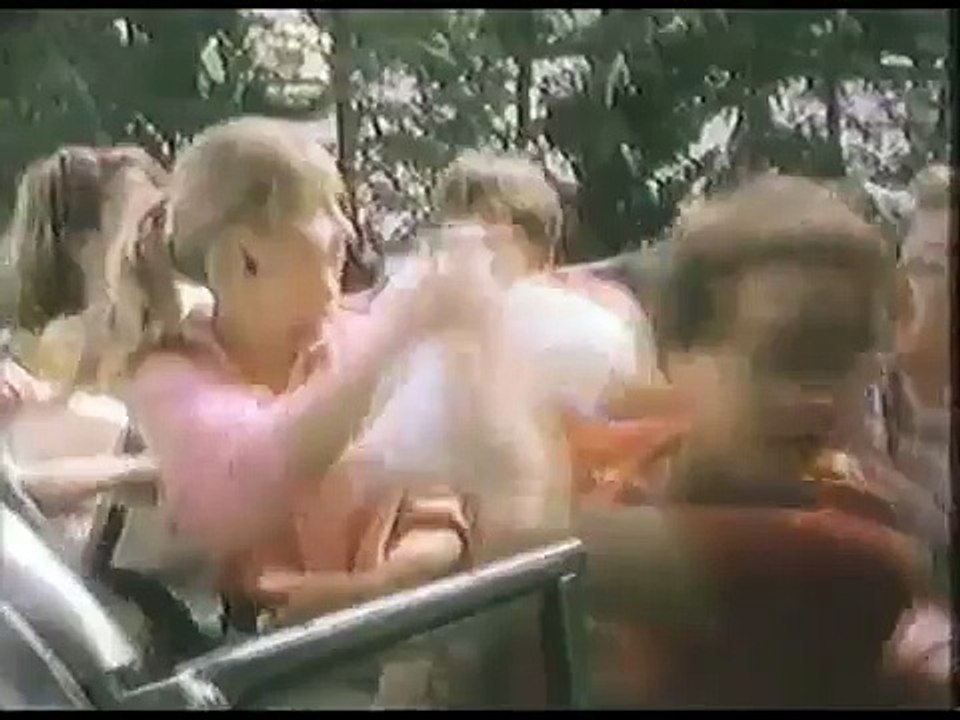 1984 McDonald's Commercial Good time Great taste!