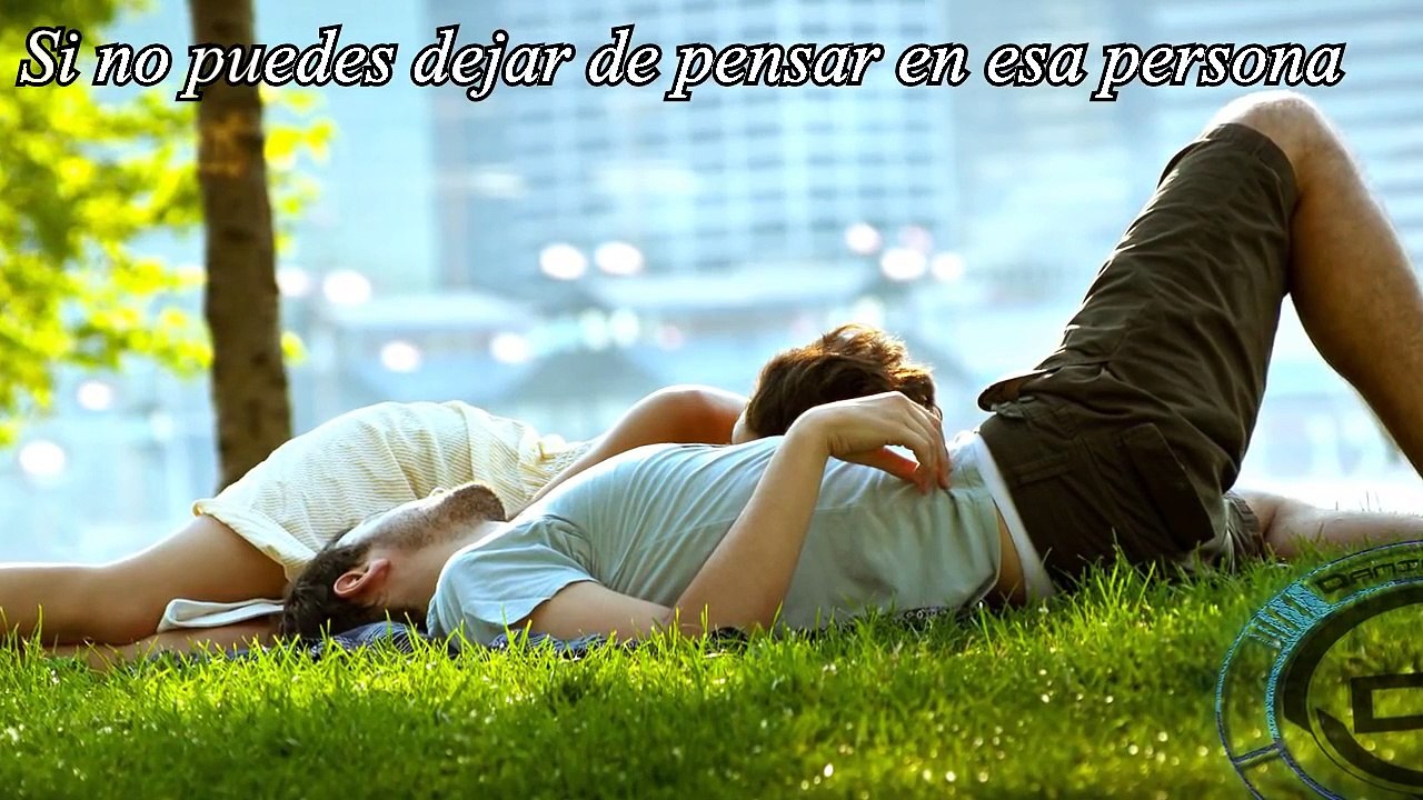 "Te Estás Enamorando" -DanielHavi- (letra)