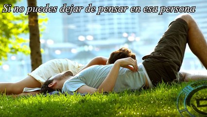 "Te Estás Enamorando" -DanielHavi- (letra)