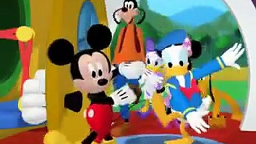 Mickey Mouse La Casa De Mickey) One Of The Best Animation Episode (77 ...