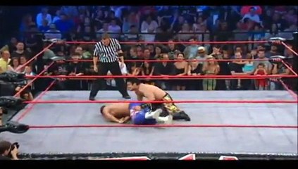 Top 25 Moves of Kazuchika Okada