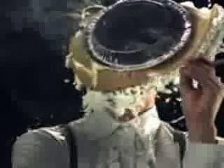 Funny slow motion comedy - Vicces lassú videó