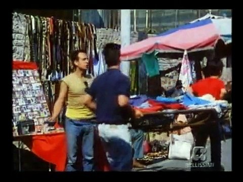 Frank Amodio. Il mistero di bellavista. Iolanda