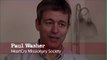 Paul Washer: The Personal Impact of Street Preaching