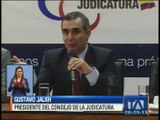 Gustavo Jalkh respeta la decisión sobre el caso de Manuela Picq