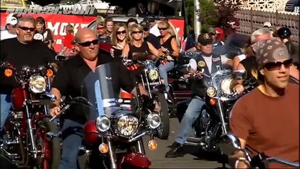 Richard Hammond Meets Evel Knievel (2007) (TV) Trailer