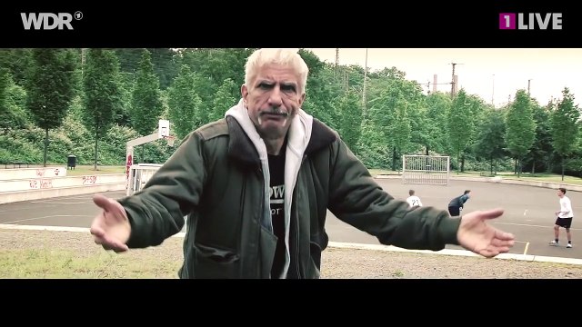 Kalle Grabowski über die Nationalmannschaft | 1LIVE