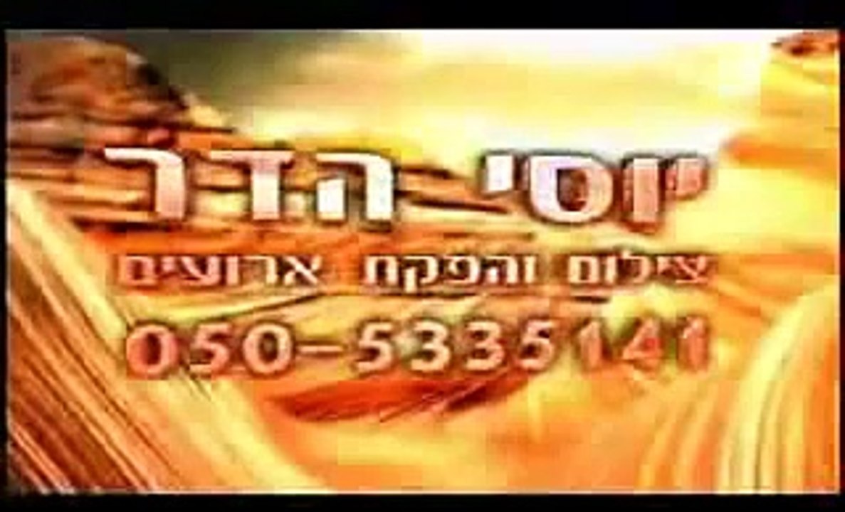 İsrail Kürt Düğünleri Dawet Gowenda Kurdi Li israile - Kurdish Weddings israel