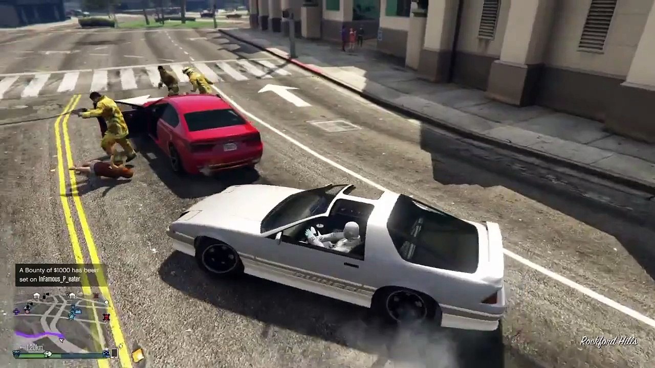 Cool, Funny, and Weird moments montage!