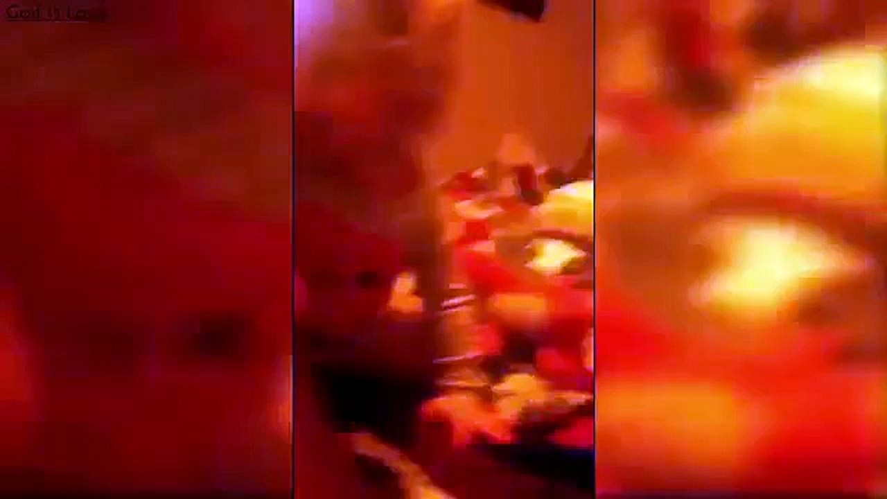 ABBA UP!   Toddler Says  The KING  Is Coming! Must Watch/Chelsea Hansen channel!!!
