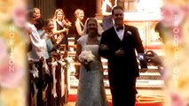 Wedding Video San Francisco-St. Ignatius Church-Fairmont Hotel