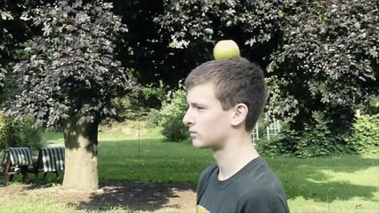 Bow and Arrow Fail