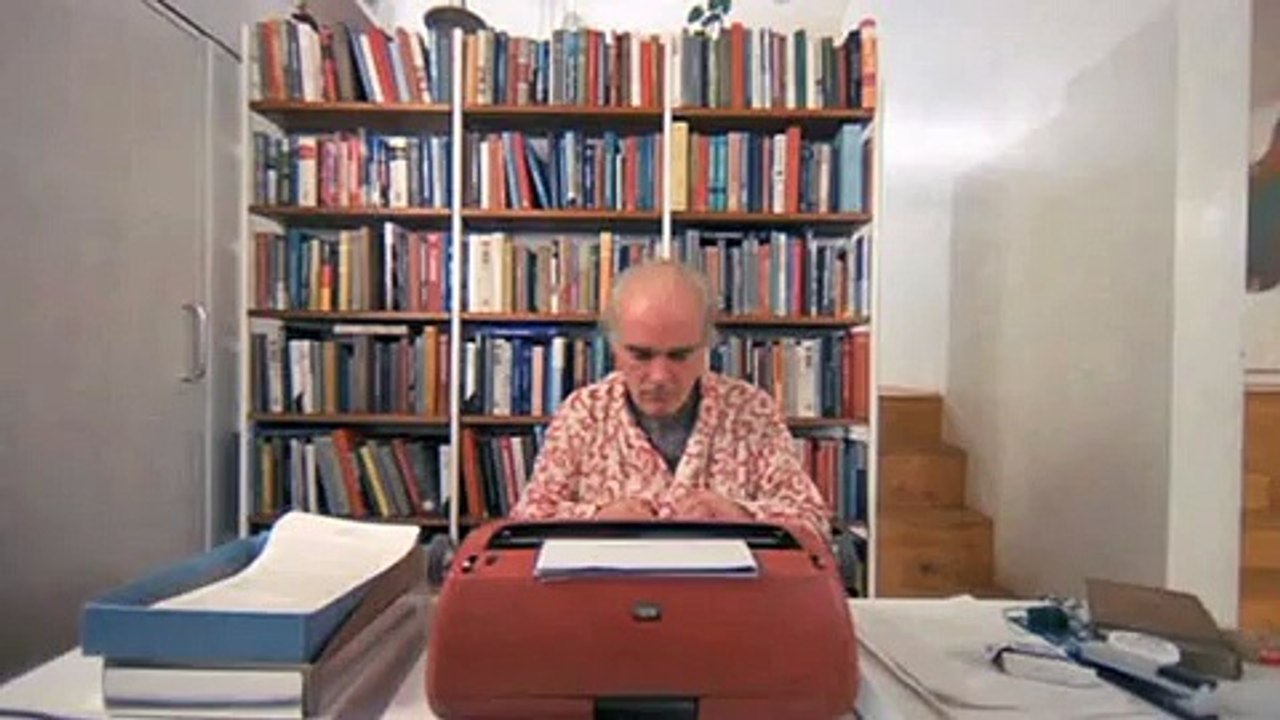 a clockwork orange montage_ warp/kubrick tribute