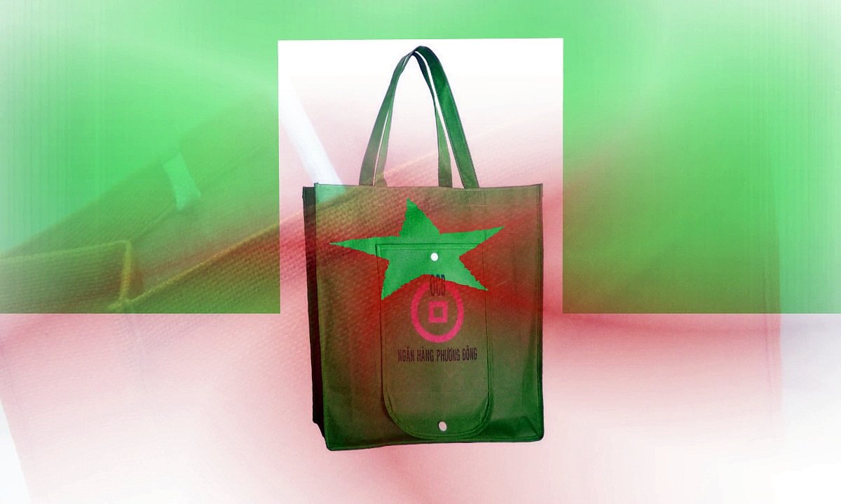 How to make a market tote bag