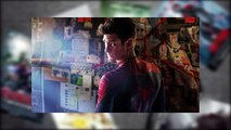 Andrew Garfield Talks Losing Spider-Man and Tom Holland