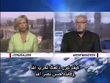 مترجم | جورج جالوي يهاجم إسرائيل على قناة سكاي نيوز