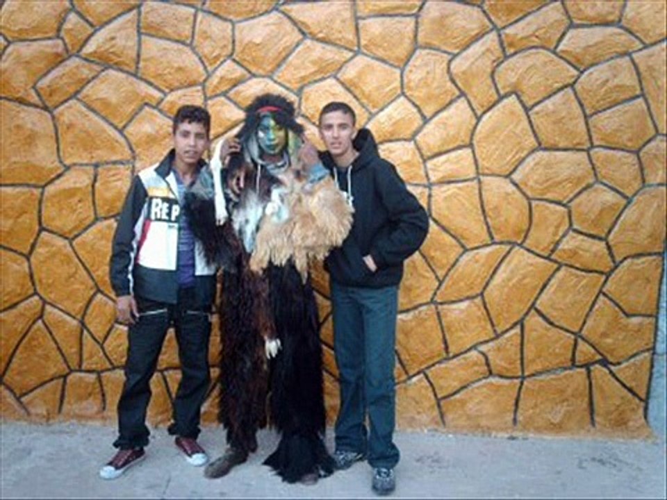 boujloud drb mbark