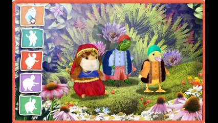 Wonder Pets Meet The Bengal Tiger Full Episode Music Cartoon [Full Episode]