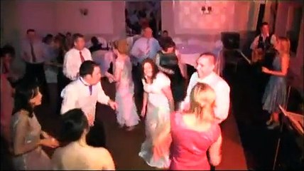 Wedding Band Ireland - The New Avengers