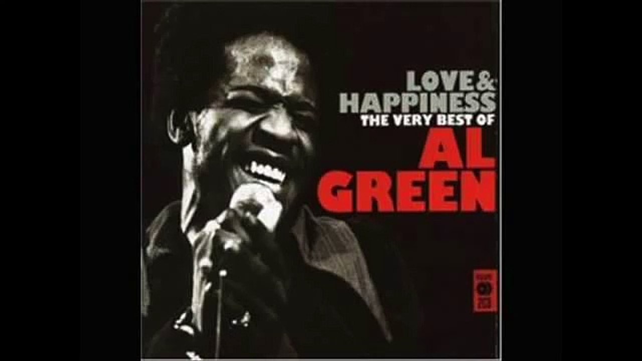 Kanye Type Beat AlGreen Sample