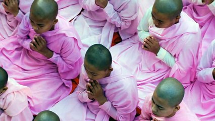 ॐ﻿ ∞Gayatri Mantra  «Deva Premal»