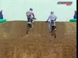 MX2 R1 ESPAGNE 2007 DERNIERS TOURS