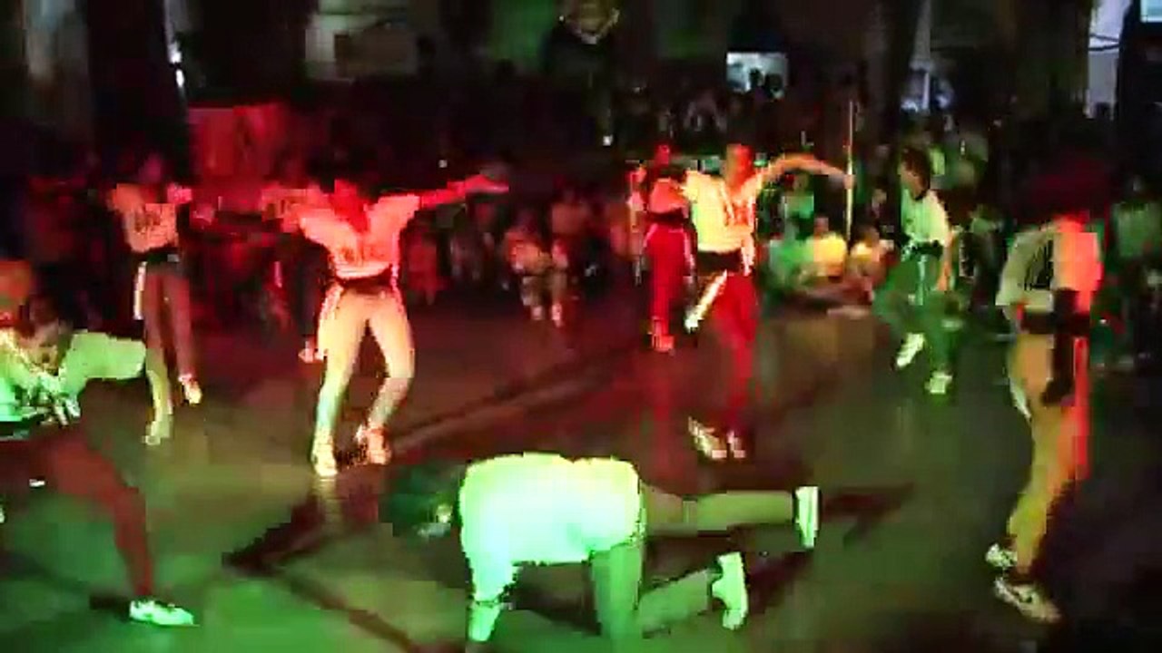 malhar 2012