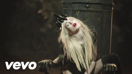 VERONIKA - CAMERA (Official Video)