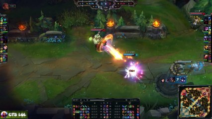 2. Lehends - 바드 하이라이트   Bard Highlights